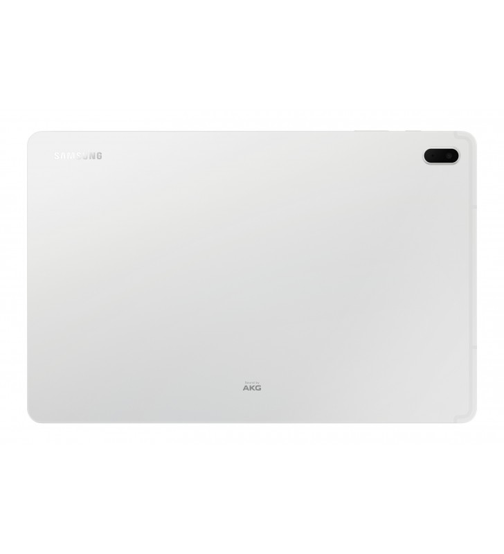 Samsung Galaxy Tab S7 FE SM-T733N 64 Giga Bites 31,5 cm (12.4") Qualcomm Snapdragon 4 Giga Bites Wi-Fi 6 (802.11ax) Android 11