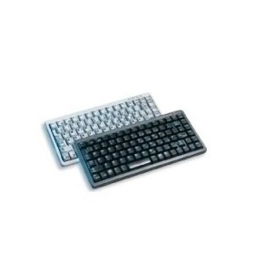 CHERRY G84-4100, USB + PS/2 tastaturi USB + PS/2 Negru