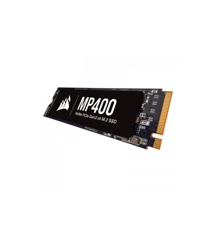 SSD Corsair MP400 2TB, PCIe Gen3 x4, M.2