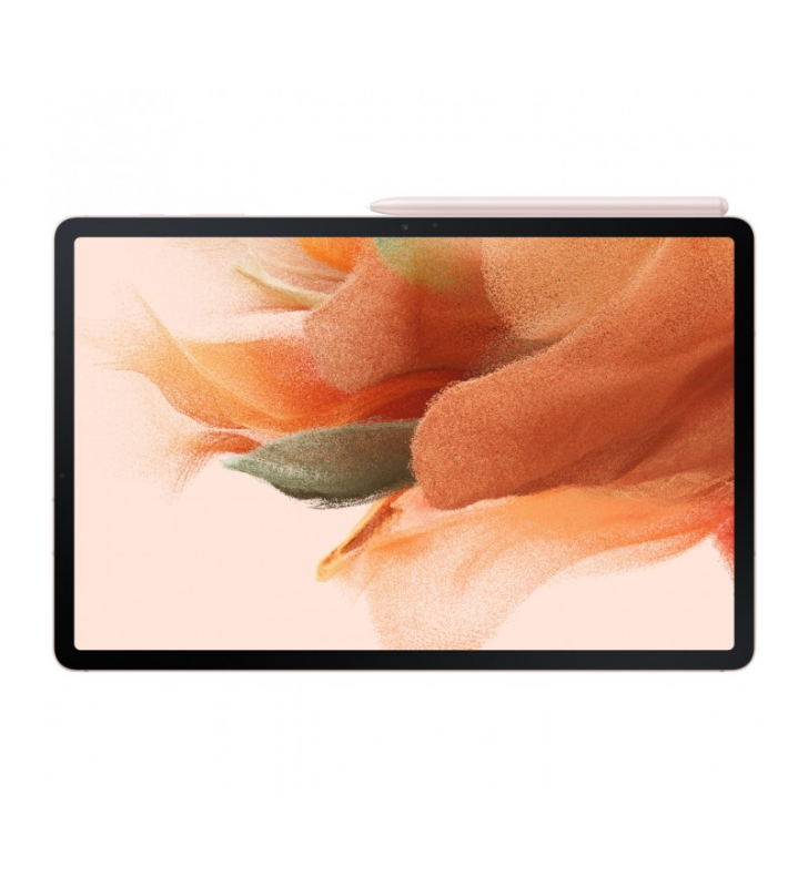 Samsung Galaxy Tab S7 FE Light Pink 5G/12.4''/OC/4GB/64GB/5MP/8MP/10090mAh
