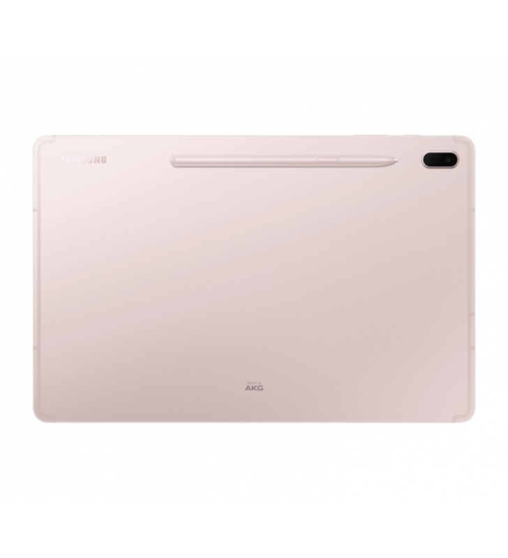 Samsung Galaxy Tab S7 FE Light Pink 5G/12.4''/OC/4GB/64GB/5MP/8MP/10090mAh