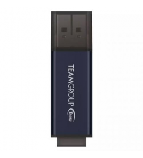 Stick Memorie TeamGroup C211 32GB, USB 3.0, Blue