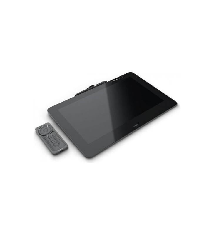 Tableta grafica WACOM Cintiq Pro (2021), 16inch, Black