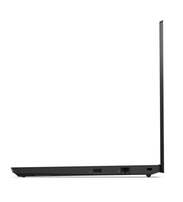 Laptop Lenovo Thinkpad E14 Gen 2 (Intel), Procesor Intel Core i5-1135G7 up to 4.20 GHz, 14" FHD(1920x1080)IPS 250nits anti-glare, ram 16GB 2666 MHz DDR4 , 512GB SSD M.2 PCIe NVMe, Intel Iris® Xe Graphics, culoare Black