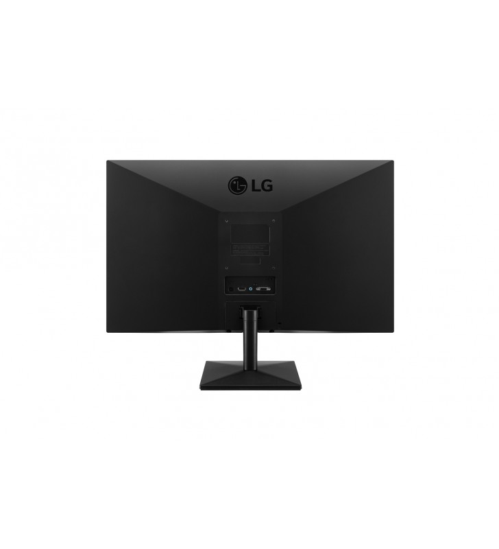 LG 27MK430H-B monitoare LCD 68,6 cm (27") 1920 x 1080 Pixel Full HD LED Negru