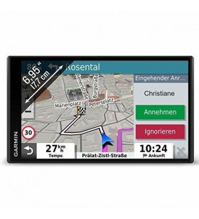 GPS GARMIN, ecran 7 inch,  bluetooth, WiFi, harta Europa inclusa, actualizare pe viata, "010-02038-12" (include TV 0.75 lei)