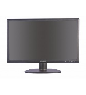 MONITOR. supraveghere HIKVISION 23.6", supraveghere, LED, Full HD (1920 x 1080), Wide, 250 cd/mp, 5 ms, VGA, HDMI, "DS-D5024FC" (include TV 5 lei)