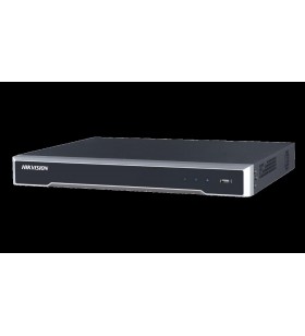 NVR HIKVISION, 32 canale, Slim Case,  capacitate max 6 TB de fiecare HDD, porturi HDMI | VGA | Retea RJ45 | USB 2.0 x 2 | USB 3.0, "DS-7632NI-K2"
