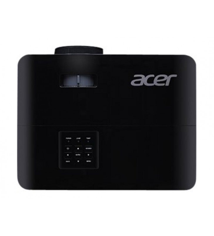 Acer H5385BDi proiectoare de date Proiector montat în tavan 4000 ANSI lumens DLP 720p (1280x720) Negru