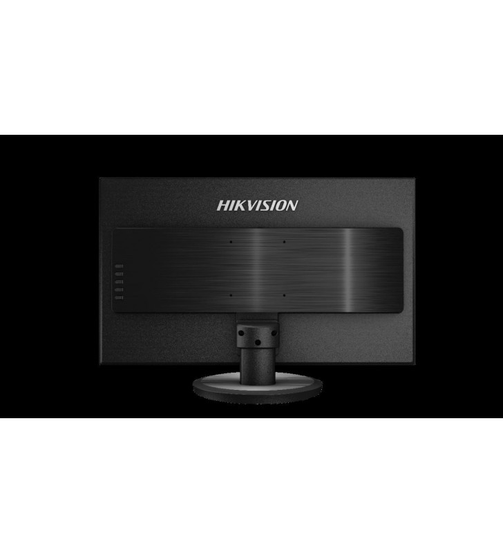 MONITOARE. supraveghere HIKVISION 27 inch, supraveghere, LED, 4K UHD (3840 x 2160), Wide, 350 cd/mp, 14 ms, HDMI, DisplayPort, "DS-D5027UC" (include TV 5.00 lei)