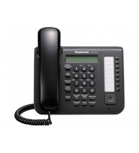 Telefon digital proprietar KX-DT521X-B (include TV 0.75 lei)