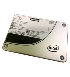 Lenovo 4XB7A13634 unități SSD 2.5" 480 Giga Bites ATA III Serial 3D TLC NAND