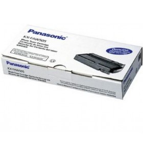 Waste Toner Original Panasonic ,KX-FAW505E, pentru KX-MC6020, 4K, incl.TV 0.8 RON, "KX-FAW505E"