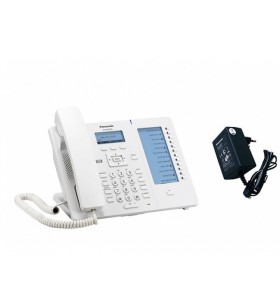 Telefon SIP Panasonic KX-HDV230X "KX-HDV230X" (include TV 0.75 lei)