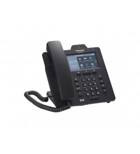 Telefon SIP Panasonic KX-HDV430NEB "KX-HDV430NEB" (include TV 0.75 lei)