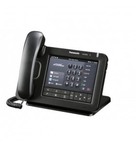 Telefon Smart Desktop Panasonic KX-UT670NE "KX-UT670NE" (include TV 0.75 lei)