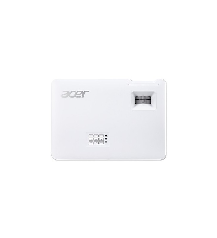 Acer Value PD1330W proiectoare de date Proiector montat în tavan 3000 ANSI lumens DLP WXGA (1280x800) Alb