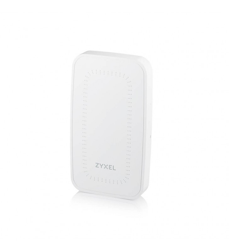 Zyxel WAC500H 1200 Mbit/s Alb Power over Ethernet (PoE) Suport