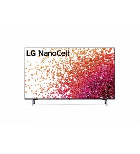 LG 43NANO753PA televizor 109,2 cm (43") 4K Ultra HD Smart TV Negru