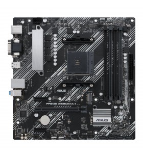 ASUS PRIME A520M-A II AMD A520 Mufă AM4 micro-ATX