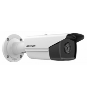 CAMERA IP BULLET 4MP 6MM IR60M, "DS-2CD2T43G2-2I6" (include TV 0.75 lei)