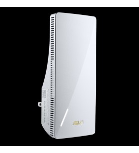 ASUS RP-AX56 Transmițător rețea Alb 10, 100, 1000 Mbit/s