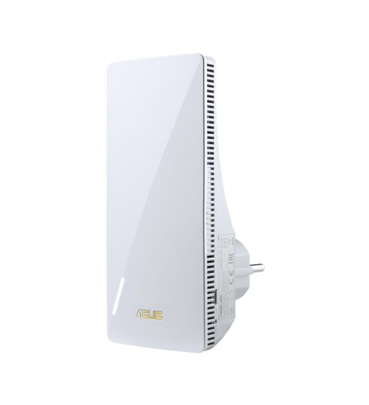 ASUS RP-AX56 Transmițător rețea Alb 10, 100, 1000 Mbit/s