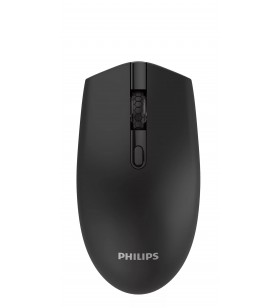 Philips SPK7404 Wireless Mouse, "SPK7404" (include TV 0.15 lei)