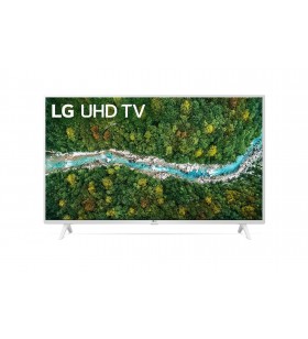 LG 43UP76903LE televizor 109,2 cm (43") 4K Ultra HD Smart TV Wi-Fi Alb