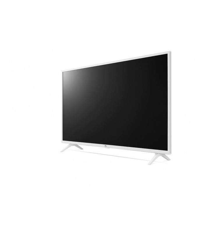 LG 43UP76903LE televizor 109,2 cm (43") 4K Ultra HD Smart TV Wi-Fi Alb