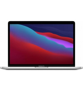 Laptop Apple MacBook Pro Retina Apple M1 CPU 16GB DDR4 512GB SSD MacOS Grey