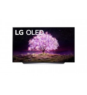 LG OLED77C11LB televizor 195,6 cm (77") 4K Ultra HD Smart TV Wi-Fi Negru