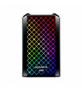 ADATA EXTERNAL SSD 1TB 3.2 ASE900G BK, "ASE900G-1TU32G2CBK" (include TV 0.15 lei)