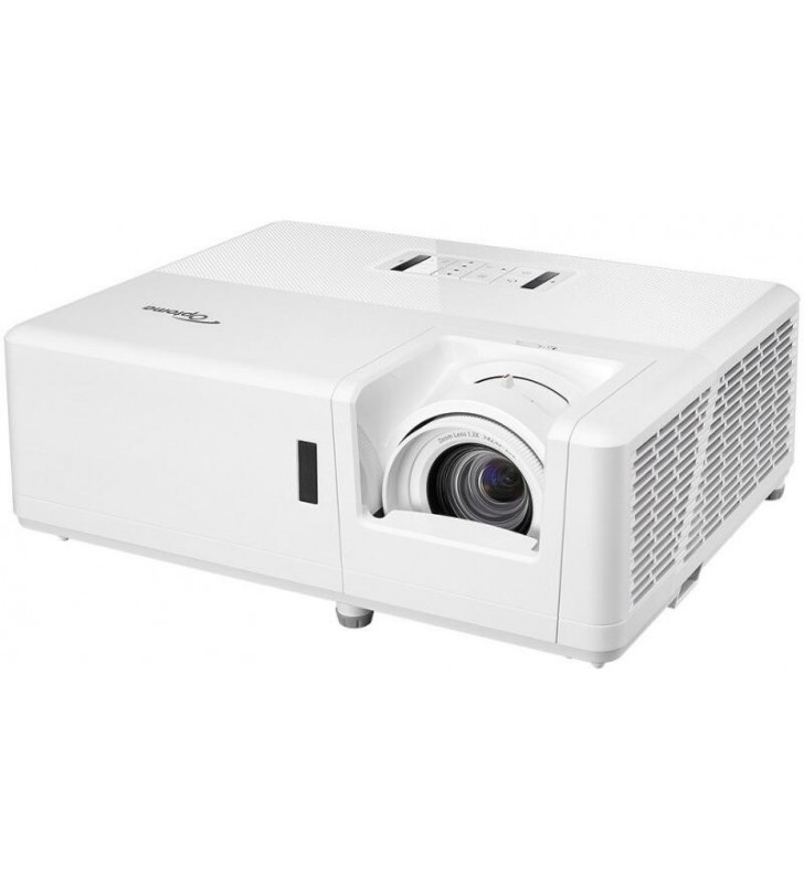 PROJECTOR OPTOMA ZW350 "W9PD7F935EZ1"(include TV 3.00 lei)