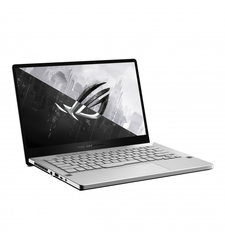 ASUS ROG Zephyrus G14 GA401QM-K2068T calculatoare portabile / notebook-uri 35,6 cm (14") Wide Quad HD AMD Ryzen 9 16 Giga Bites