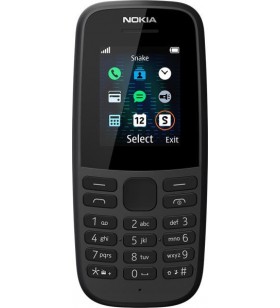 Telefon 105 Dual SIM 2019 Pink, "16KIGP01A07" (include TV 0.45 lei)