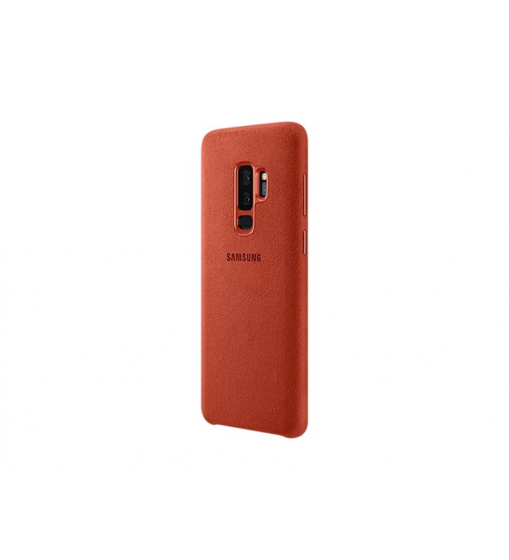 Samsung EF-XG965 carcasă pentru telefon mobil 15,8 cm (6.2") Copertă Roşu