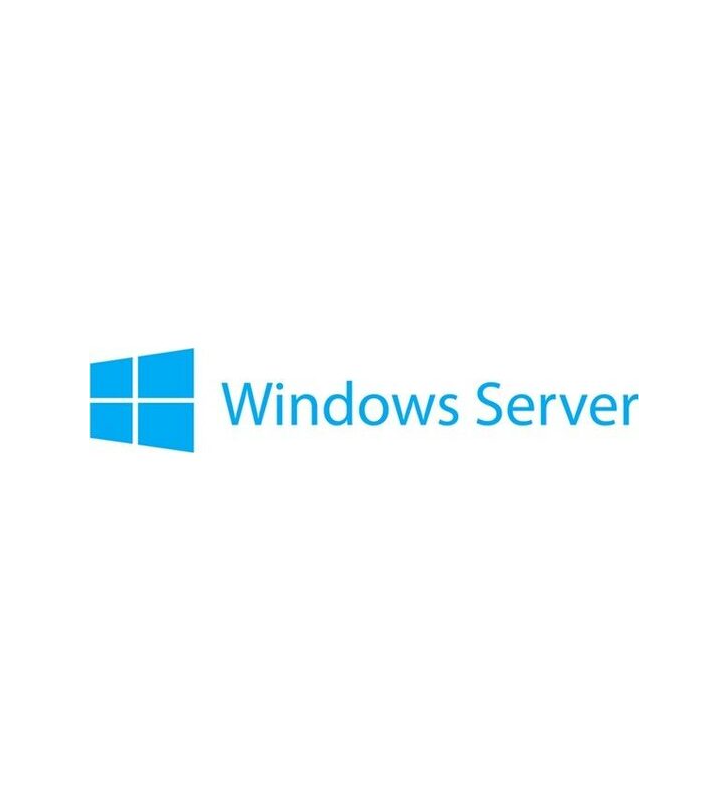 DELL Windows Server 2022 Datacenter 1 licență(e) Licență