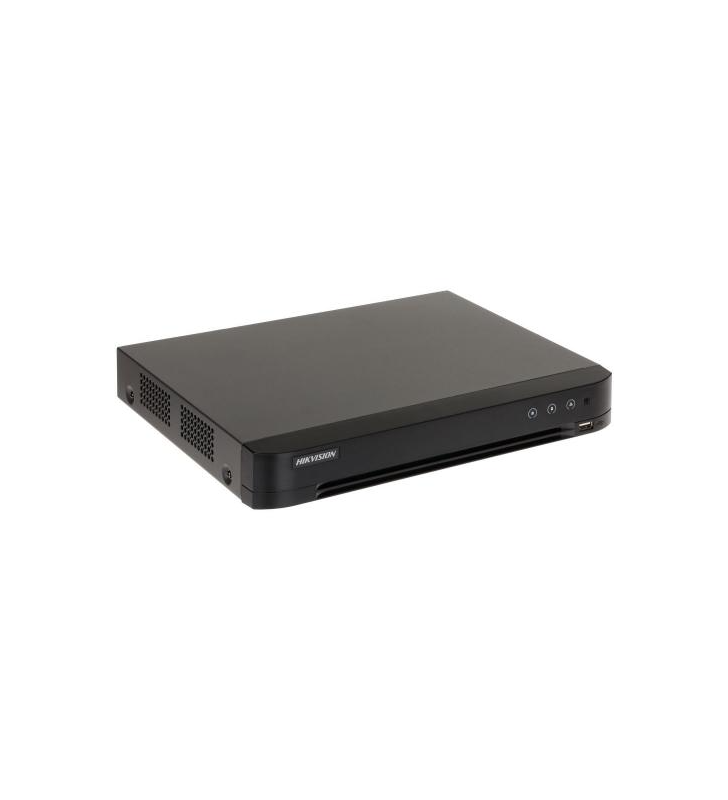DVR HD Turbo Hikvision IDS-7208HQHI-M1/SC, 8 canale