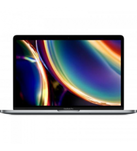 Laptop Apple MacBook Pro 13 Retina with Touch Bar, Apple M1 Chip Octa Core, 13.3inch, RAM 16GB, SSD 1TB, Apple M1 8-core, Mac OS BigSur, Space Grey