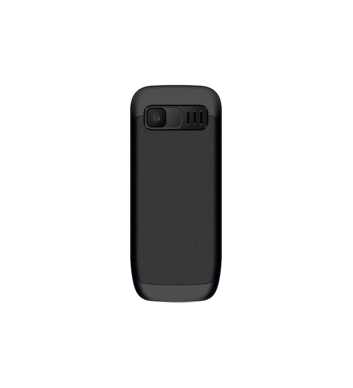 Telefon mobil MaxCom MM134, Dual SIM, Black