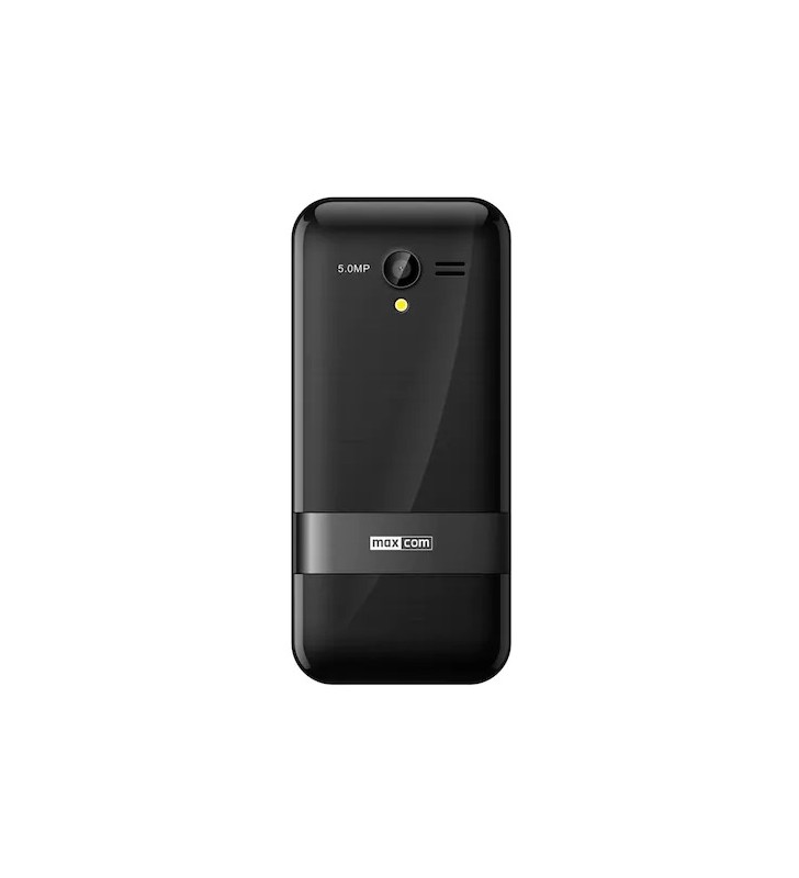 Telefon mobil MaxCom Classic MM330, Black