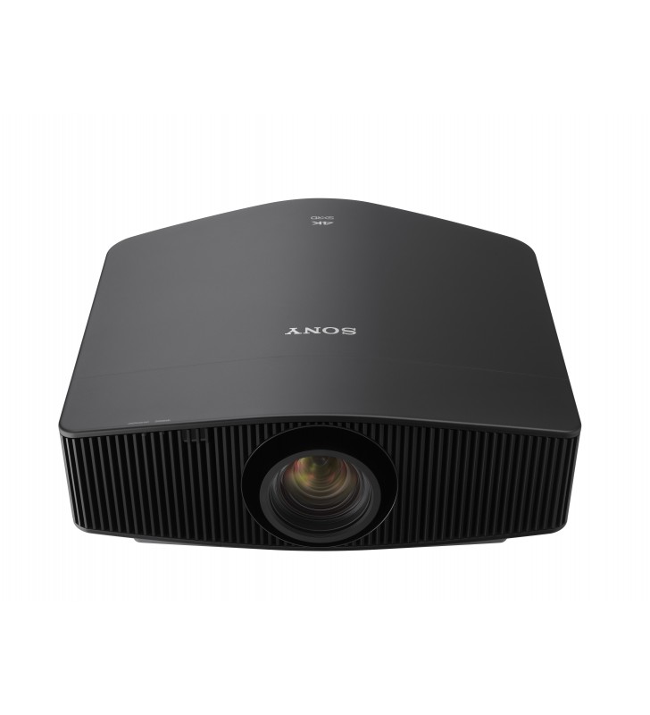 Sony VPL-VW890ES proiectoare de date Standard throw projector 2200 ANSI lumens SXRD 4K (4096x2400) 3D Negru