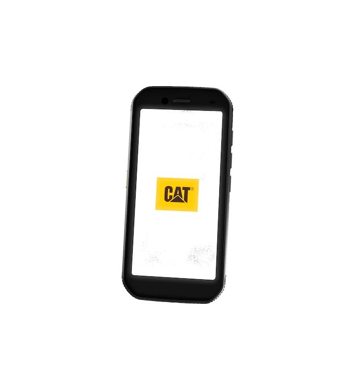 Telefon mobil CAT S42H+, Dual Sim, 32GB , 3GB RAM, 4g, Black