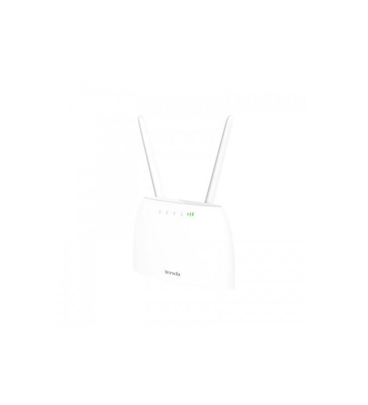 Router Wireless Tenda, 1x LAN