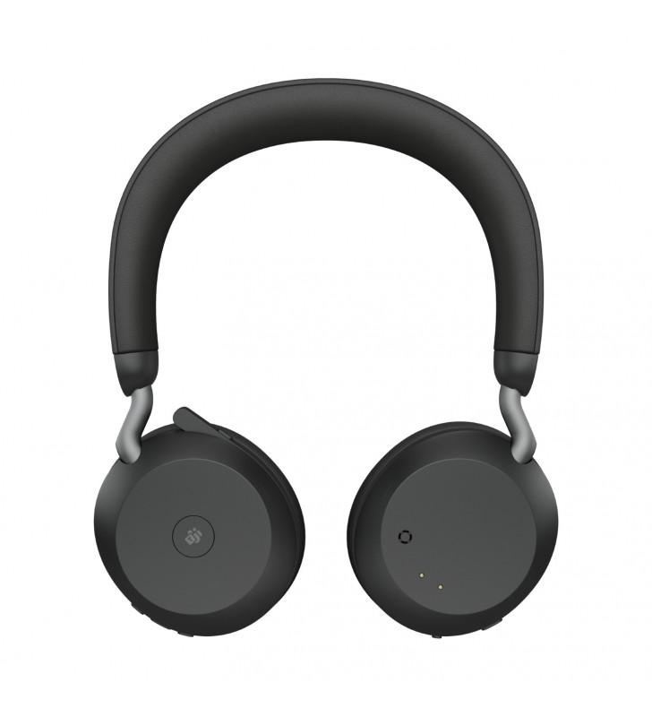 Jabra 27599-999-899 cască audio & cască cu microfon Prin cablu & Wireless Bandă de fixare pe cap USB tip-C Bluetooth