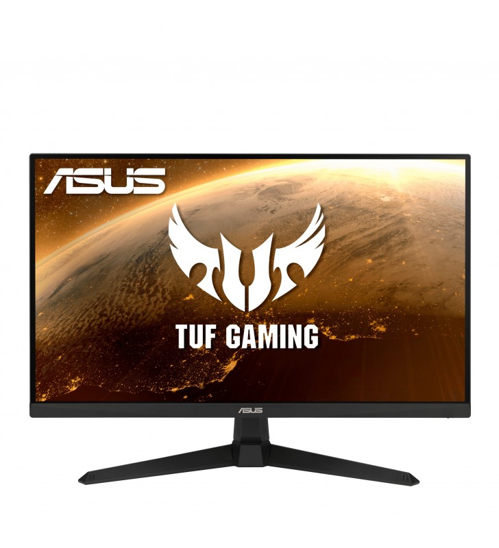 ASUS TUF Gaming VG277Q1A 68,6 cm (27") 1920 x 1080 Pixel Full HD LED Negru