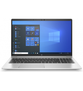 Laptop PROBOOK 650 G8 I5-1135G7 2X4GB/15.6FHD 256GB SSD W10P 1Y