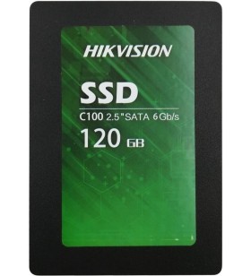 Hikvision HS-SSD-C100/120G, "HS-SSD-C100/120G"