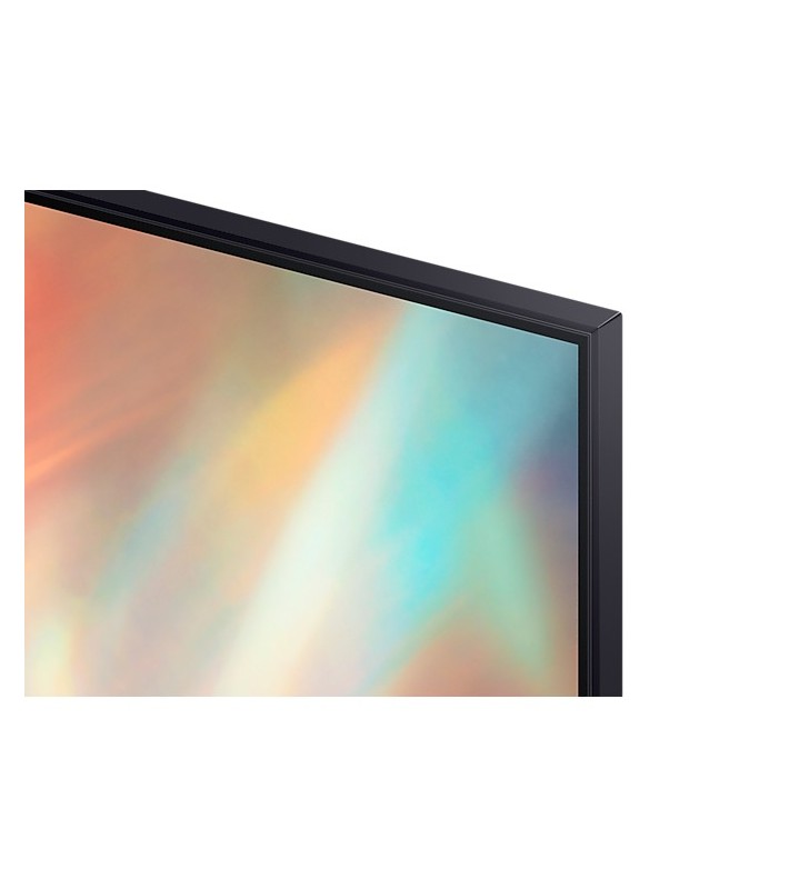 Samsung UE70AU7172U 177,8 cm (70") 4K Ultra HD Smart TV Wi-Fi Gri, Titan